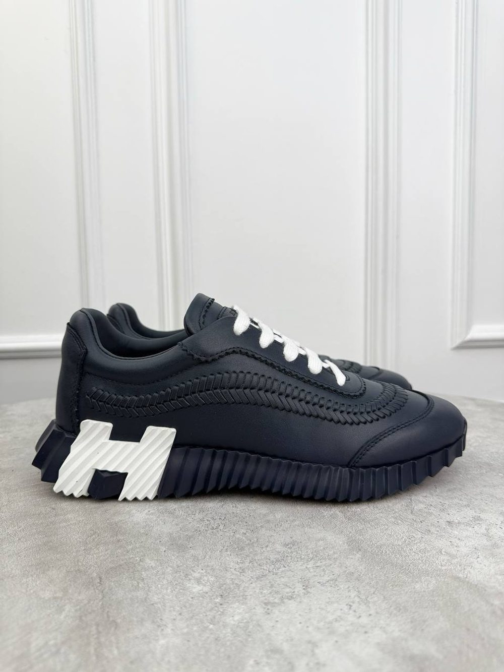 Кроссовки Hermes