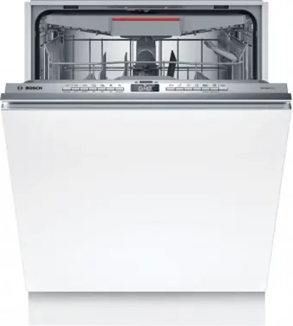 Встраиваемая посудомоечная машина Bosch SMV6ZCX13E