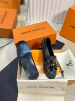 Louis Vuitton Mocassin