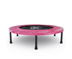 Батут DFC JUMP SUN 36'' розовый