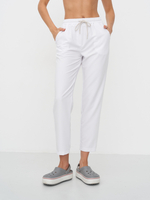 Брюки женские м544 liberty комфорт белый