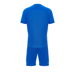 Форма футб. игровая TORRES Sport, F-1022-06-L, р.L, полиэстер, васильково-белый