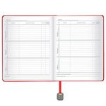 Дневник 1-11 класс 48 л., кожзам (гибкая), термотиснение, BRAUBERG ORIGINAL, синий, 106212