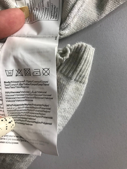 Платье Pimkie для прохладной погоды, маркировка М, визуально на 46 размер