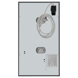 Электрическая панель Hansa BHCI35133030