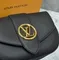 Сумка Louis Vuitton Pont 9 Soft PM черный