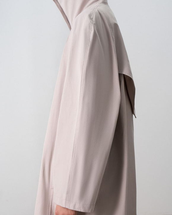 Тренч "Shade”