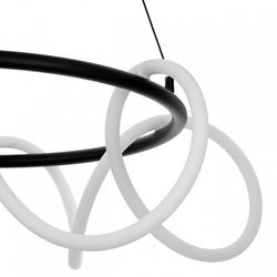 Подвесной светильник Citilux PYTHON CL220261