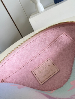 Louis Vuitton Cosmetic Pouch