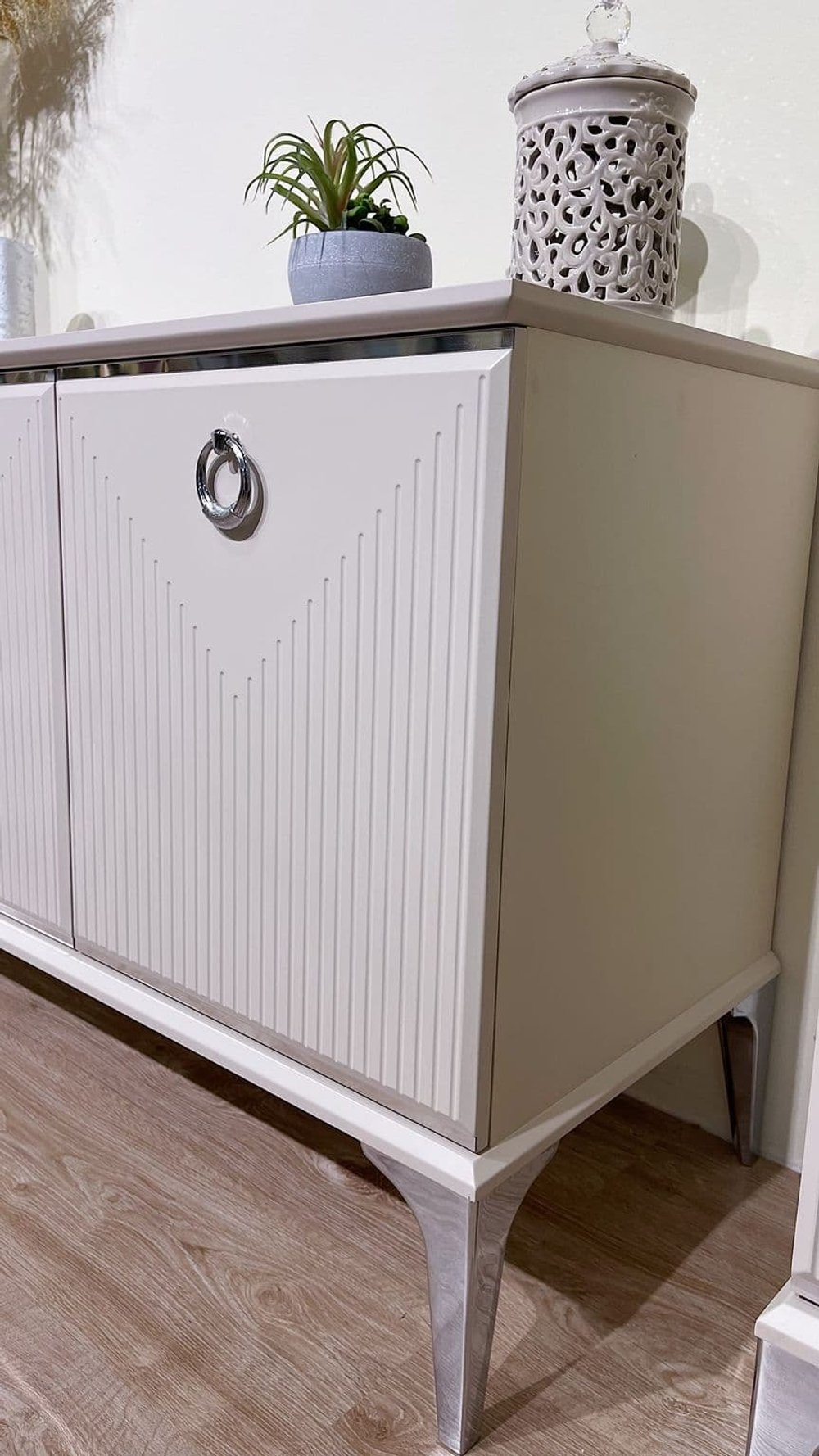 Коллекция "Самира" Сатин