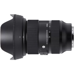 Объектив Sigma AF 24-70mm f/2.8 DG DN Art Sony E