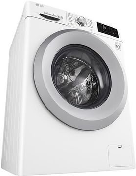 Стиральная машина LG F0J5QN4W