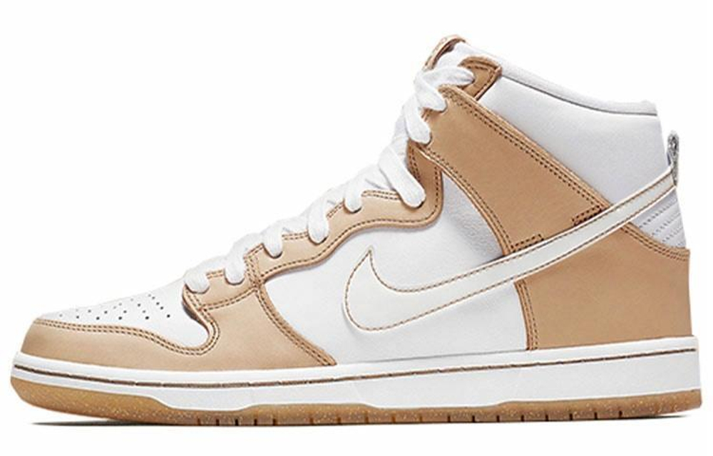 Кроссовки Premier X Nike Dunk Sb