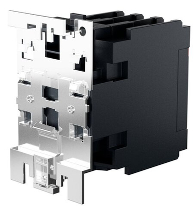 Контактор Prompower PLC1D80M7 серии Pulse, ток 80А, 3 полюса, доп контакт 1НО+1НЗ, катушка 230AC