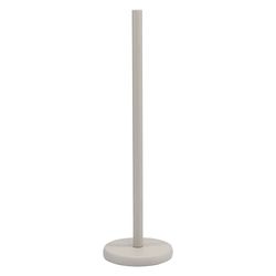 Держатель для туалетной бумаги Slim, светло-серый