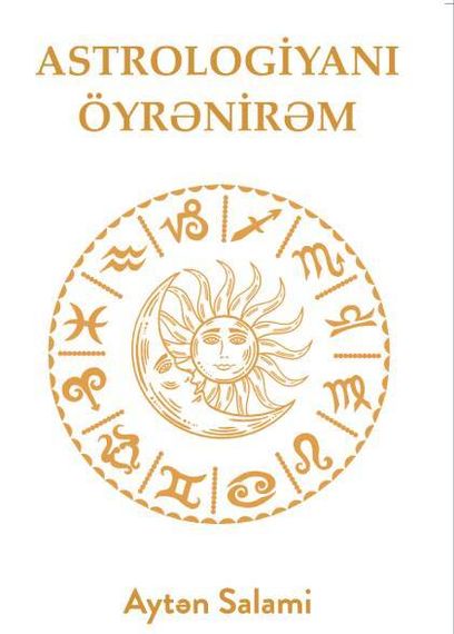 Astrologiyanı Öyrənirəm
