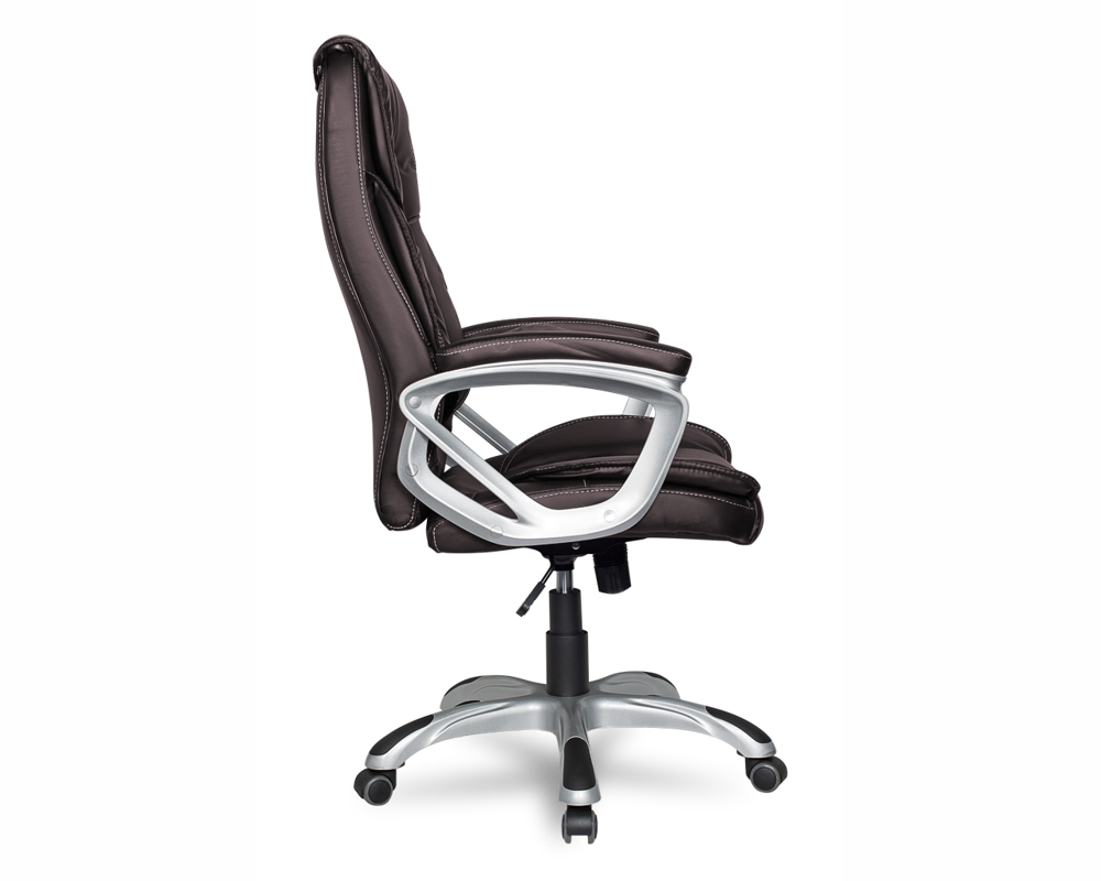 Кресло College CLG-615 LXH Brown