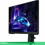 Игровой монитор Samsung Odyssey G3 LS24DG302EUXEN