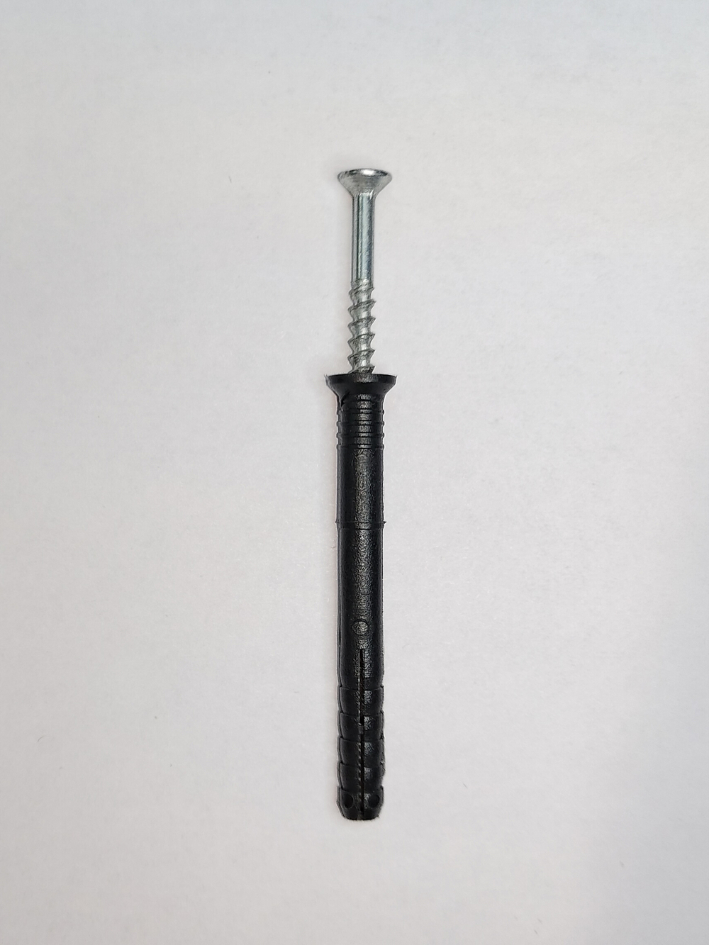 6х60 Дюбель с шурупом потайной (50 шт.)