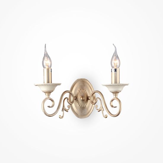 Настенный светильник (бра) Maytoni ARM337-02-R