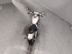 Honda Magna 250 , 1997