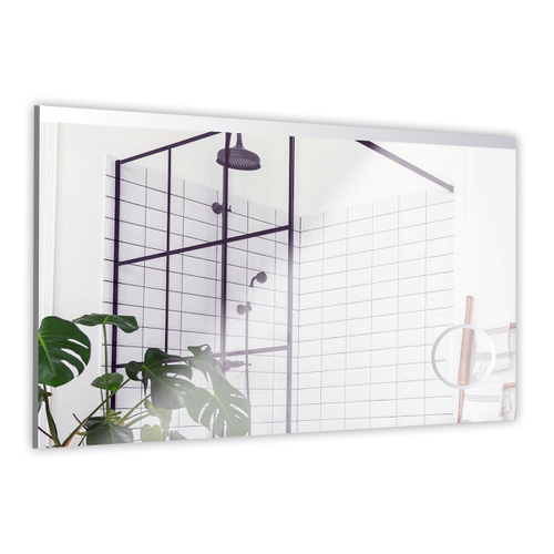 Зеркало Azario 100 см AZ-Z-027CS с подсветкой