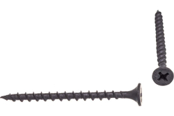 Саморезы универсальные по дереву 200 шт. (3,5х50 мм; PH2; ТФ1) Зубр 4-300031-35-050