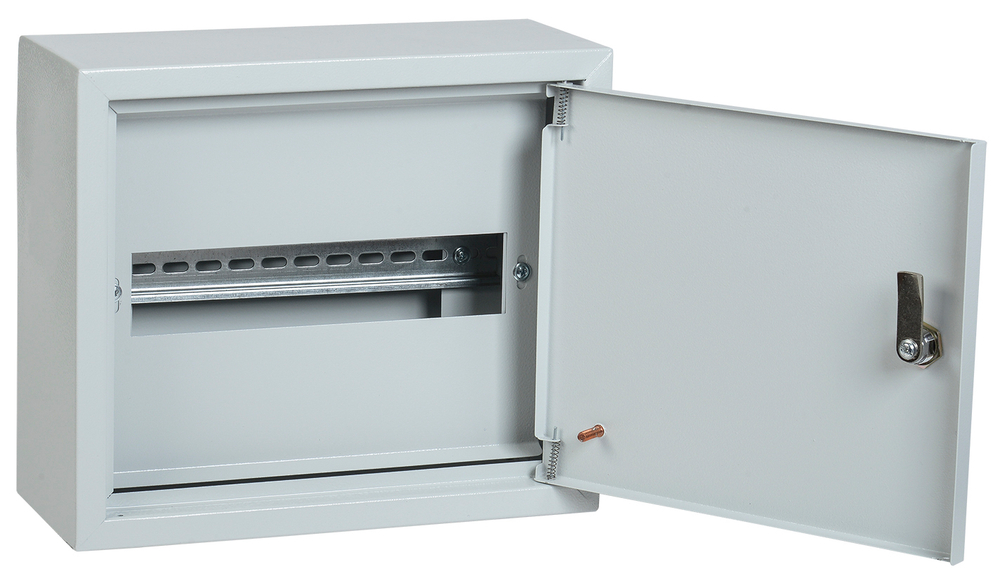Щит распределительный навесной ЩРН-12э (265х310х120) IP31