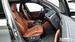 BMW X3M (G01) 3.0 Competition (09.2021)