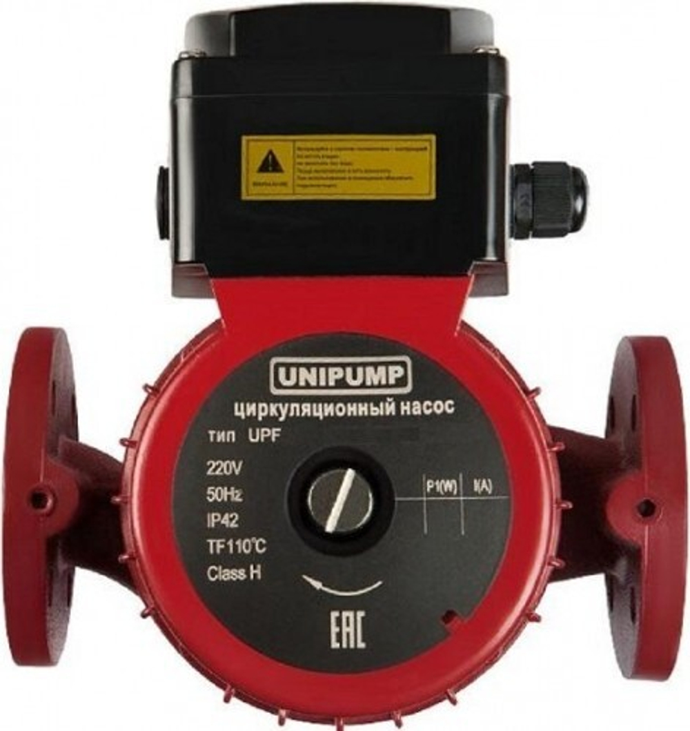 Насос циркуляционный UNIPUMP UPF 65-120 300 25467