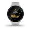 Garmin Forerunner 55 — белые умные часы с GPS для бега