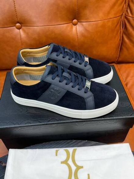 Кеды Billionaire