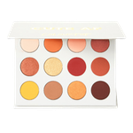 ColourPop Yes, please palette