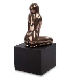 Veronese WS-129 Статуэтка «Девушка»