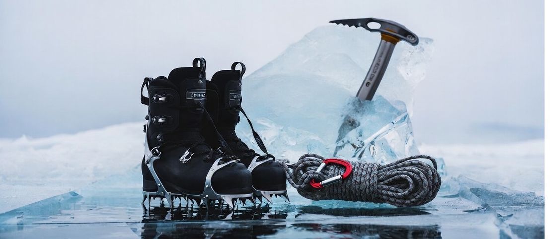 Товары для льда, производства Gunson