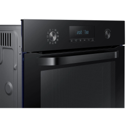 Духовой шкаф Samsung NV68R3370BB/WT