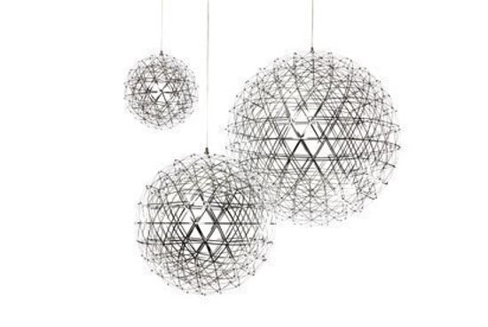 Люстра Raimond Sphere D61