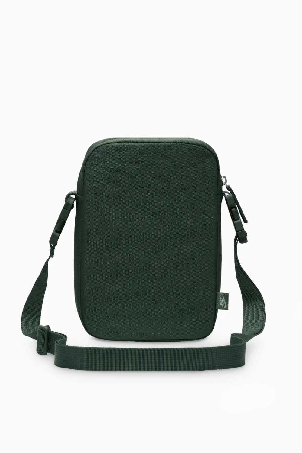 Сумка через плечо Nike Heritage - зеленый