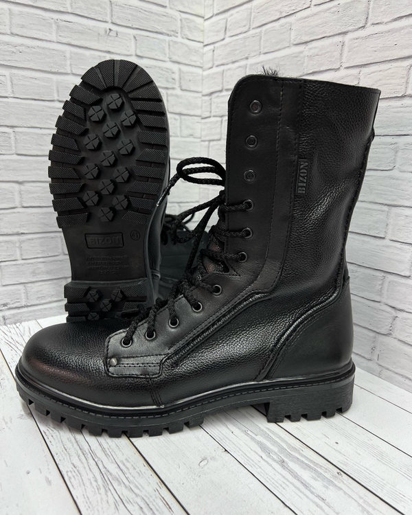 Берцы Лексус зима