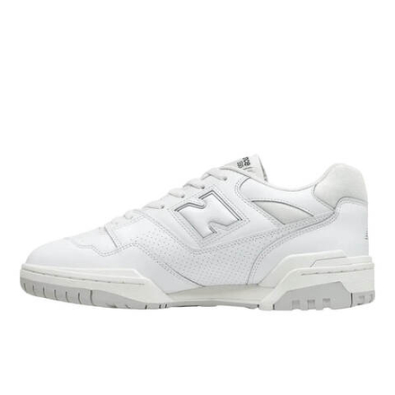 Кеды New Balance 550 White