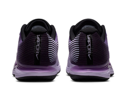 Теннисные кроссовки Nike Zoom Vapor 12 Clay Premium - bright violet ore/violet mist/black