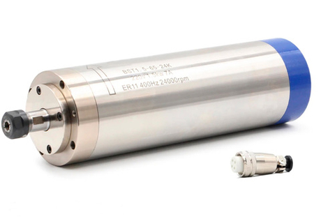 Шпиндель с жидкостным охлаждением 1500 Вт Start/Partner