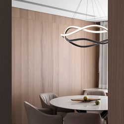 Подвесная Люстра Portal D84 By Imperiumloft