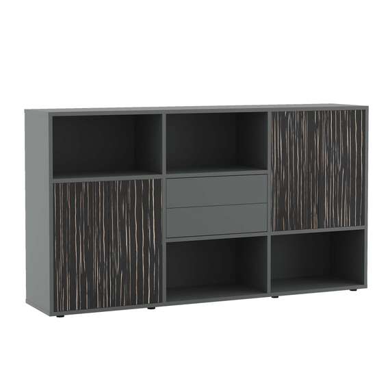 Шкаф средний