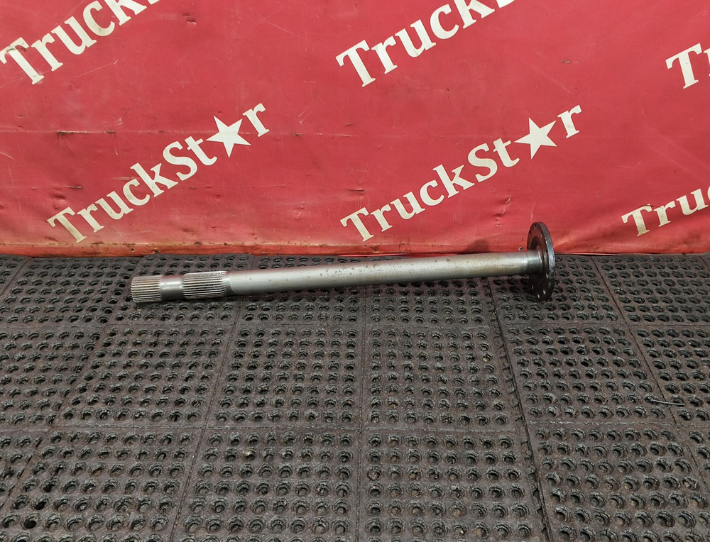 Полуось с блокировкой 2023г