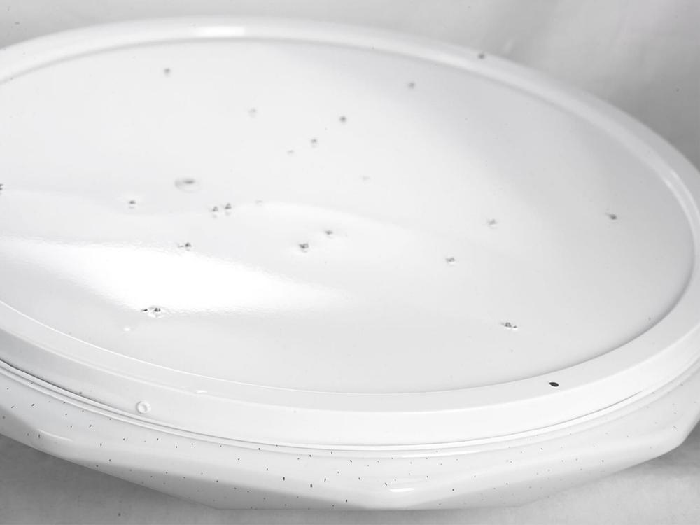 Потолочный светильник Lussole  Moonlight LSP-8317