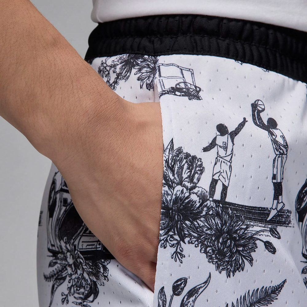 Шорты Jordan, FV8615-100