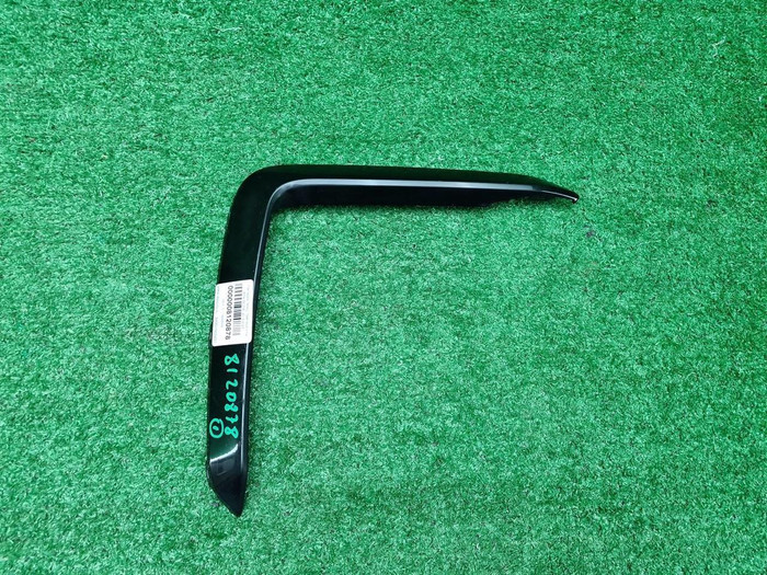 Накладка перед. бампера BMW X6 G06 (19-23) M-paket