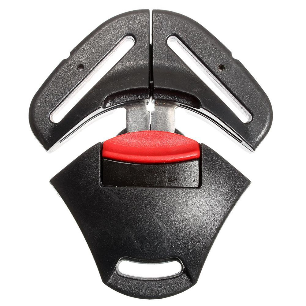 Замок ремня безопасности для детского автокресла