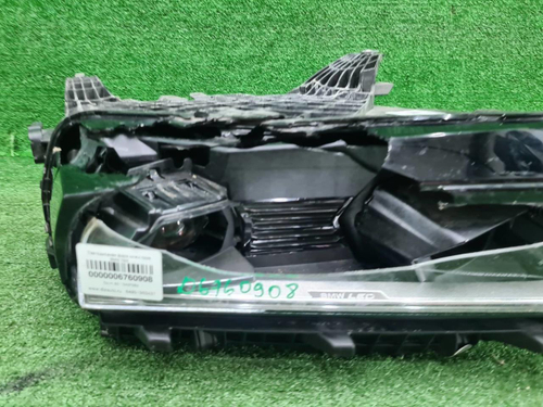 Фара правая BMW 7er G70 (2022-н.в.) LED